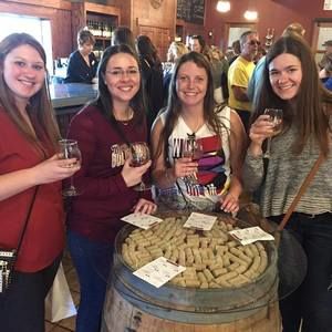 Meet your Posher, Breanna